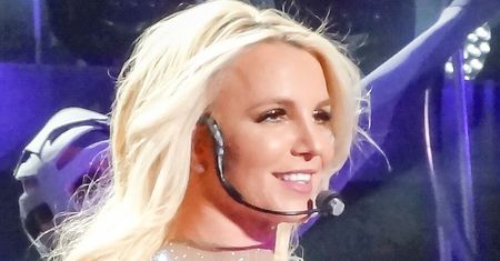 Britney Spears żegna się z hitem ery: cała dyskografia sprzedana za fortunę Primary Wave