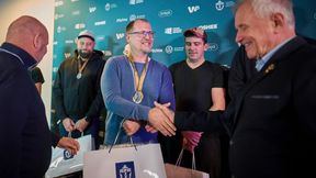 Paweł Turczynowicz zwycięzcą Wielkiego Finału eSailing 2025