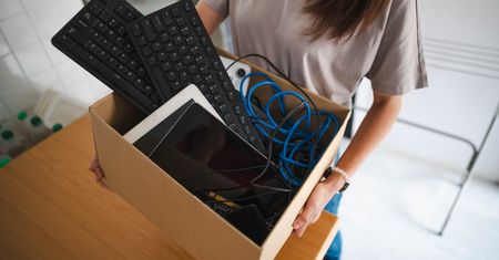 Gdzie wyrzucać elektroodpady? Za błąd grozi mandat do 5 tys. zł