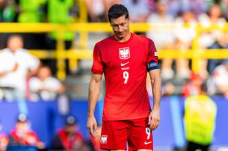 Biznes Lewandowskiego z problemami. Są wyniki