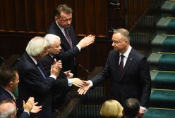 Lepienie produktu prezydentopodobnego [OPINIA]