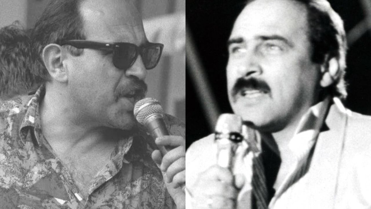 Andrzej Zaucha kończyłby 76 lat. Morderca strzelił dziewięć razy. Zabił też własną żonę