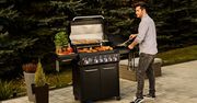 Grille gazowe Yoer - poznaj smak sukcesu