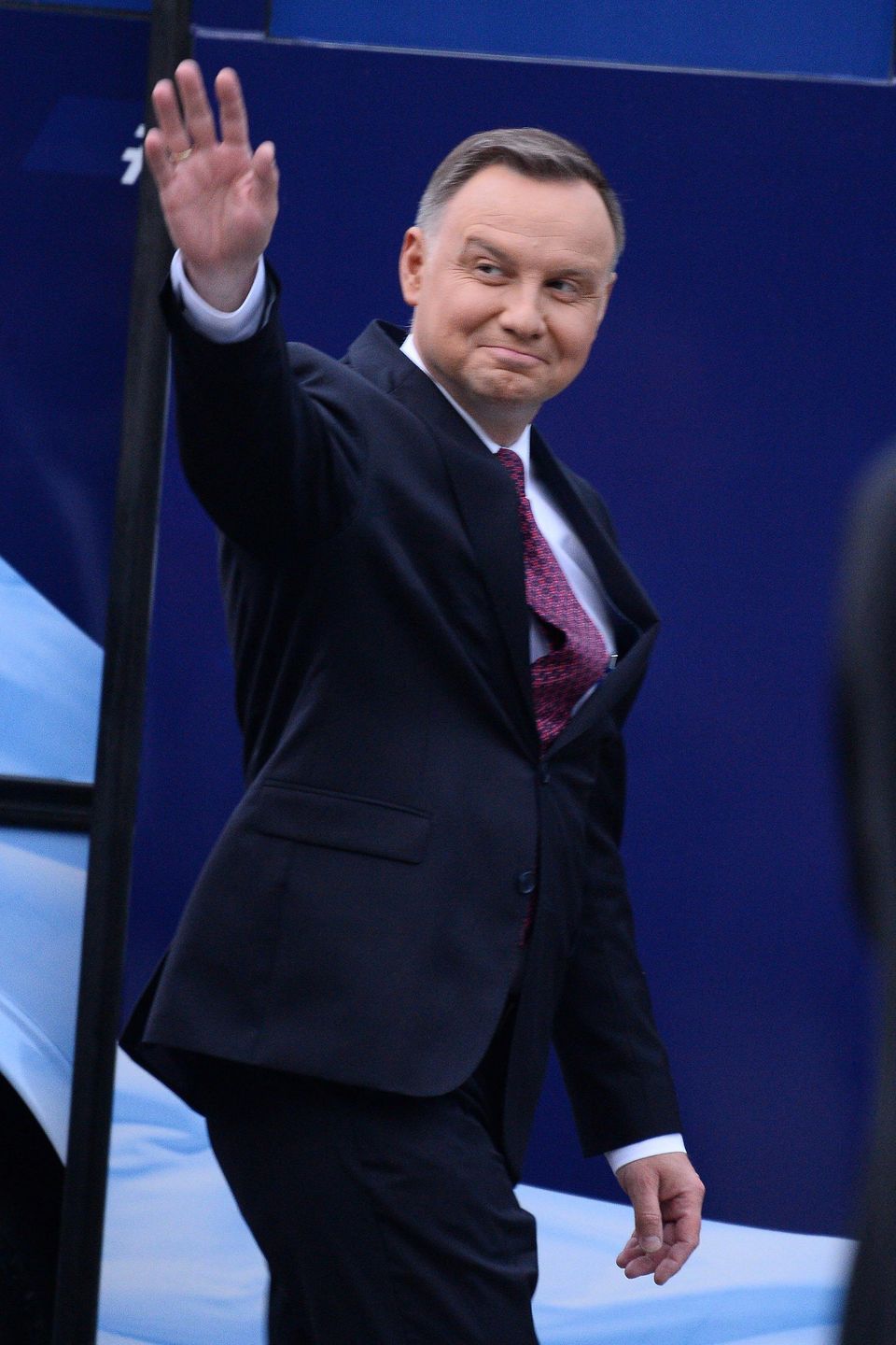 Andrzej Duda prawdopodobnie po raz drugi zostanie prezydentem