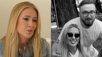 Sylwia Peretti o wypadku syna: "Jeżeli ktokolwiek zawinił, to albo wszyscy razem z pieszym, albo nikt"