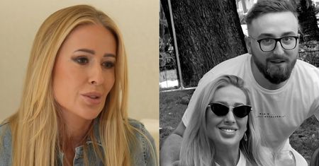 Sylwia Peretti o wypadku syna: "Jeżeli ktokolwiek miałby zawinić, to albo wszyscy razem z pieszym, albo nikt"