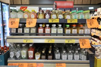 "Małpki" będą droższe? W koalicji krąży pomysł