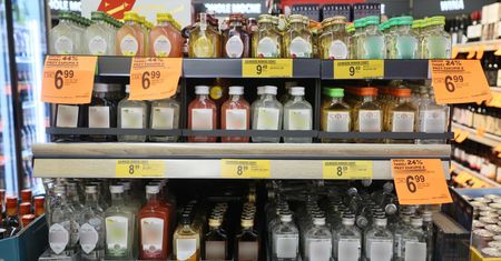 "Małpki" będą droższe? W koalicji krąży pomysł