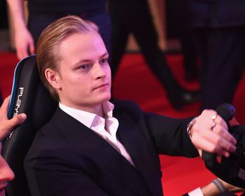 "Złapał mnie za szyję, rzucił na łóżko". Eks oskarża syna norweskiej księżnej