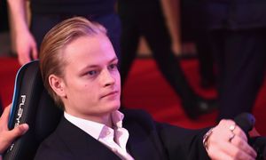 "Złapał mnie za szyję, rzucił na łóżko". Eks oskarża syna norweskiej księżnej