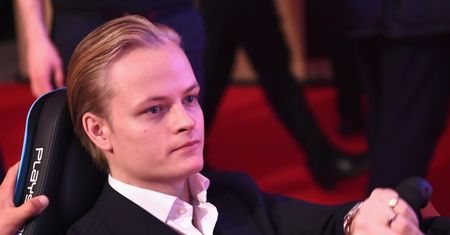 "Złapał mnie za szyję, rzucił na łóżko". Eks oskarża syna norweskiej księżnej