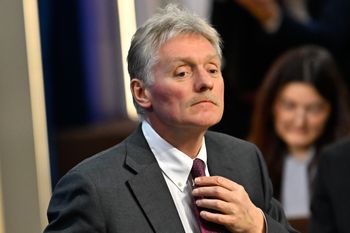 Rzecznik Kremla skarży się na Polskę. "Demonizują nas"