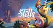 Angry Birds Stella - tak będzie nazywała się nowa gra ze Wściekłymi Ptakami