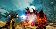 Risen 3 zapowiedziane