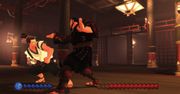 Karateka szuka księżniczki na Steamie