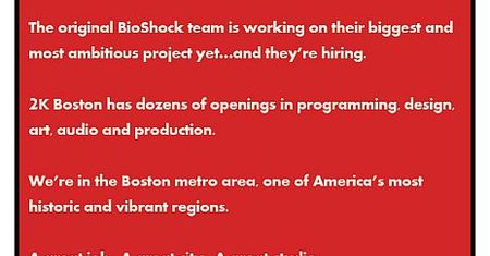 2K Boston szykuje coś dużego