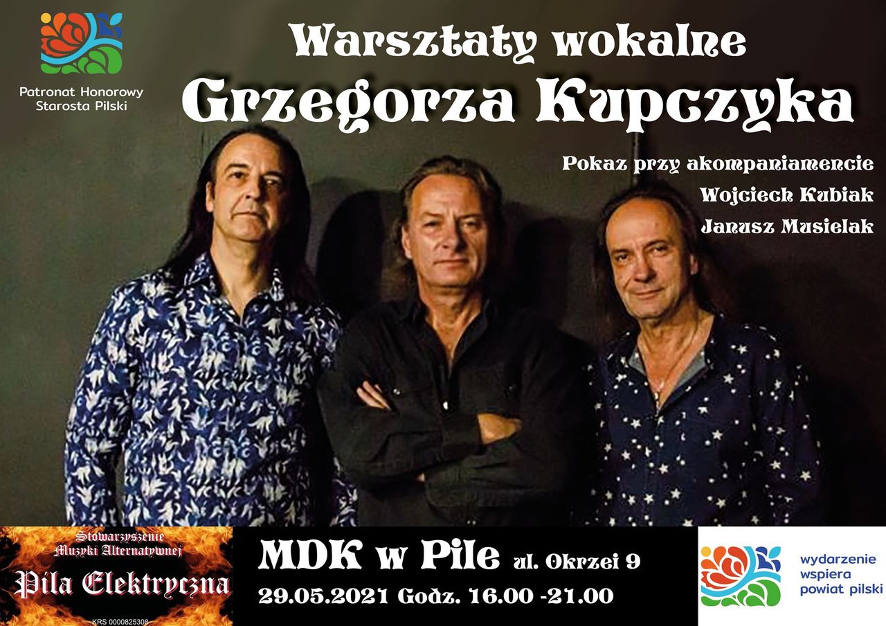 Zbliżają się Spotkania z Muzyką