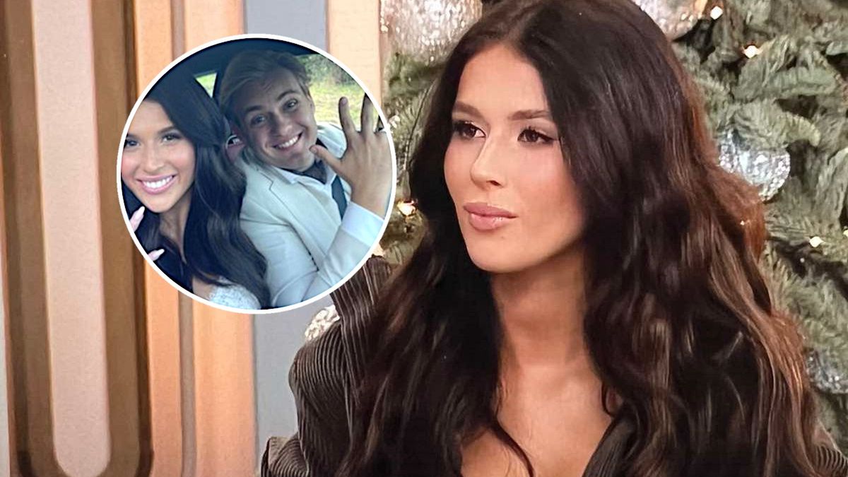 Roksana Węgiel (na zdjęciu w miniaturze: Kevin Mglej)