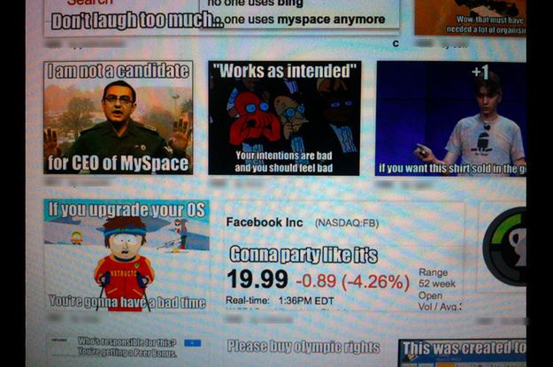 Z czego nabijają się pracownicy Google'a? Wyciekły wewnętrzne memy 3