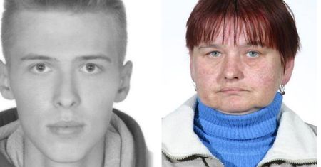 Policja ujawniła twarze i nazwiska pedofilów. Wśród nich kobieta