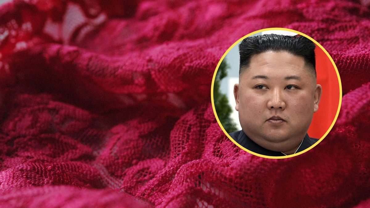 Kim Dzong Un ma kolejne kosztowne zainteresowanie