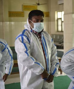 Dwa lata od wybuchu pandemii nadal niewiadome jest pochodzenie koronawirusa