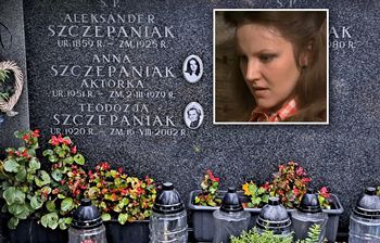 Tragiczny los aktorki "Daleko od szosy". Nieszczęśliwa miłość doprowadziła do śmierci