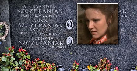 Tragiczny los aktorki "Daleko od szosy". Nieszczęśliwa miłość doprowadziła do śmierci