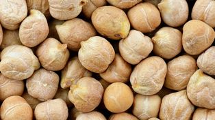 Garstka dziennie i jelita są wniebowzięte. To prawdziwy przyjaciel sylwetki