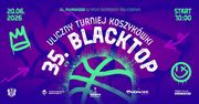 Siedlce: 35. Turniej Blacktop. Uliczna koszykówka wraca 20 czerwca
