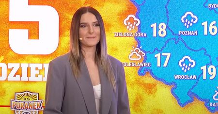 Żenująca scena z Pandora Gate w tle. Zareagowała stanowczo
