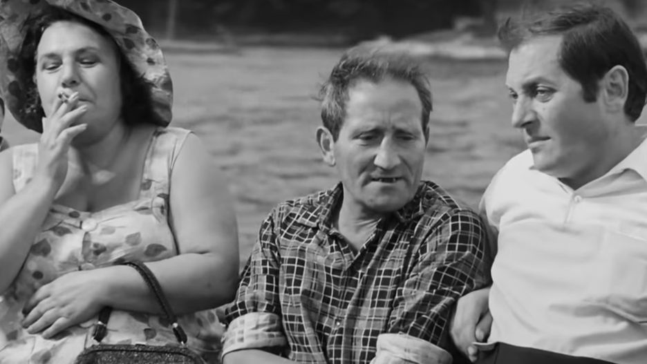 Kultowy film Piwowarskiego do zobaczenia w Toruniu