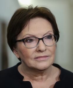 TK zdecyduje o nadrzędności prawa? Kopacz: Byłoby to obraźliwe