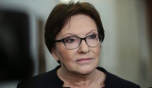 TK zdecyduje o nadrzędności prawa? Kopacz: Byłoby to obraźliwe