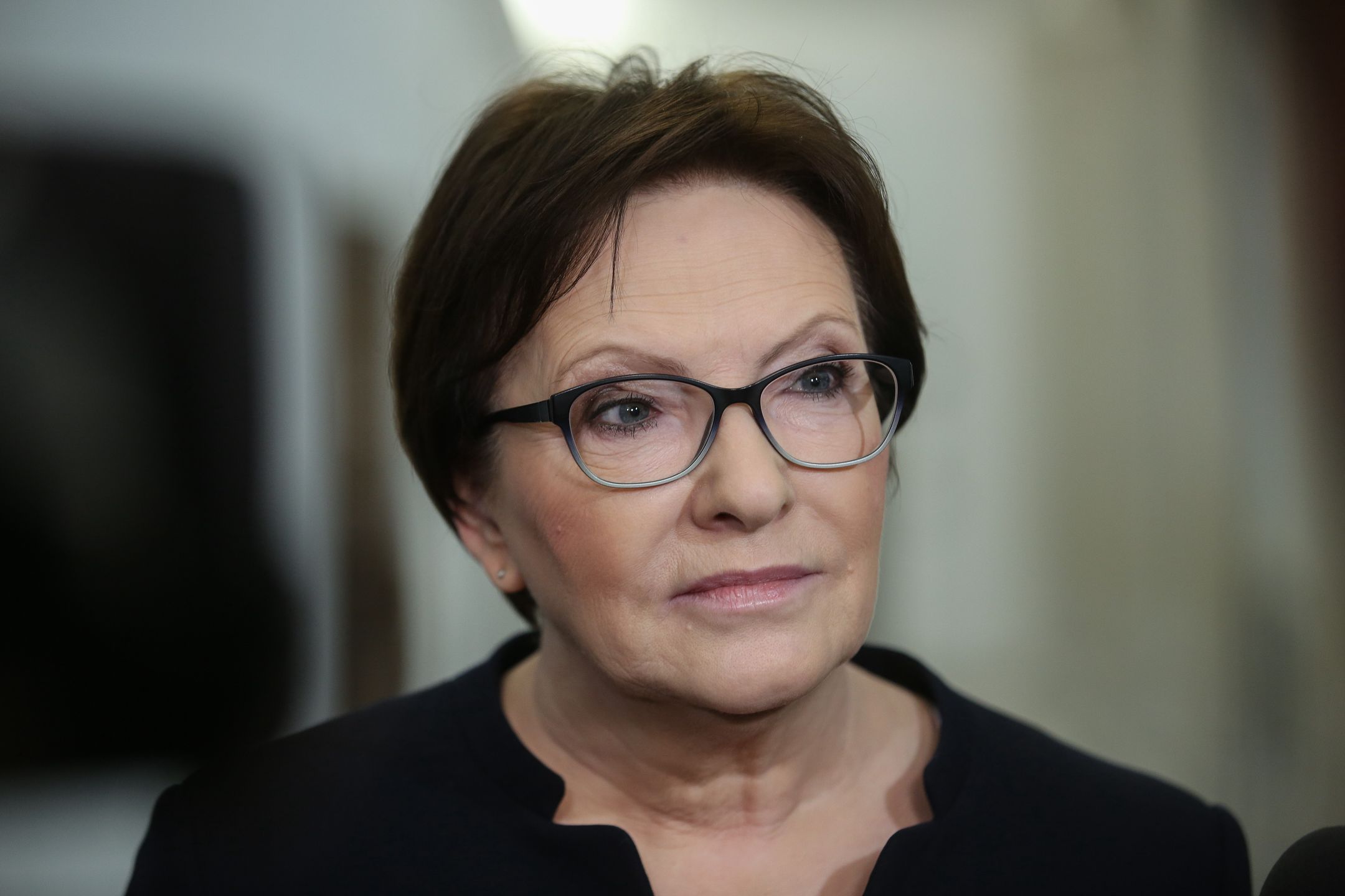 TK zdecyduje o nadrzędności prawa? Kopacz: Byłoby to obraźliwe 