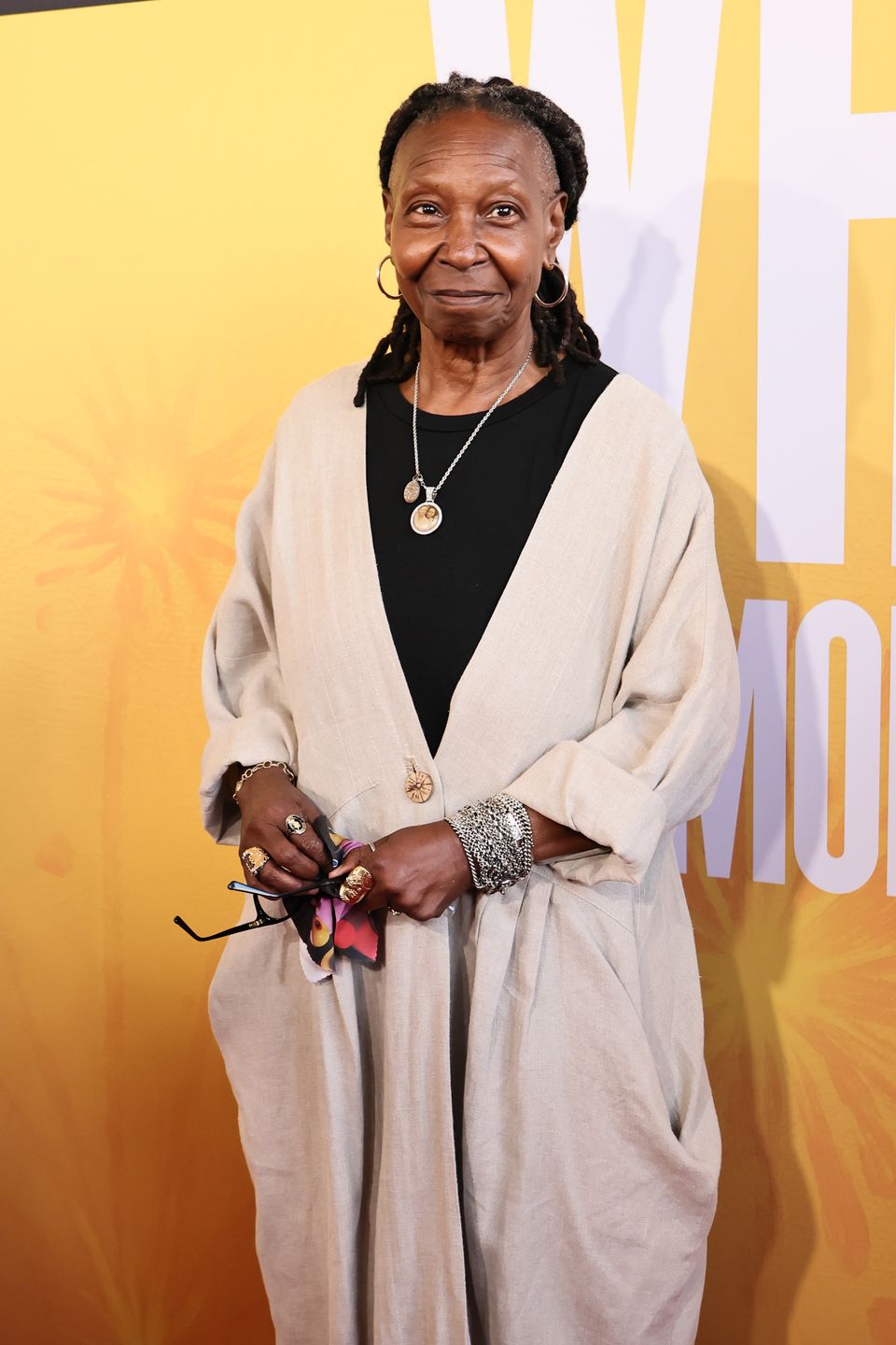Whoopi Goldberg