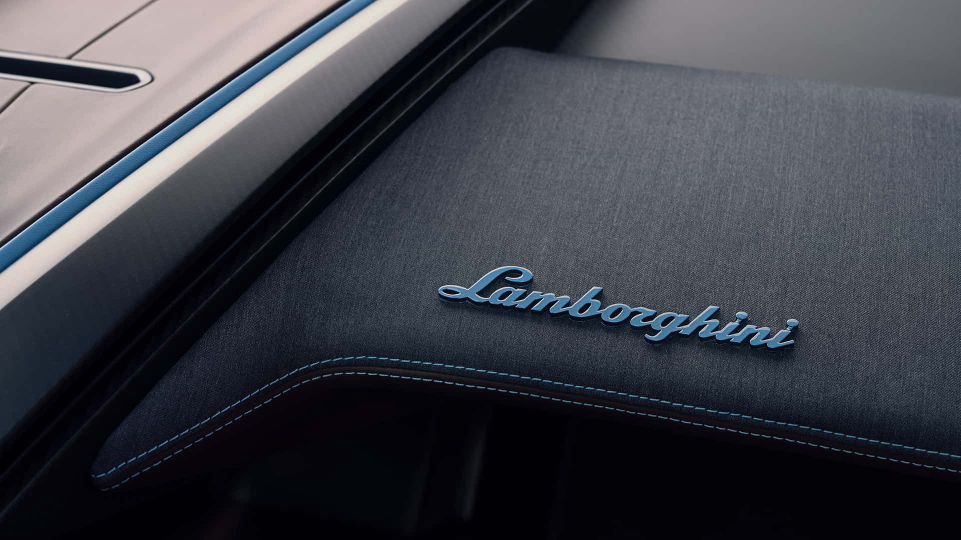 Lamborghini Lanzador