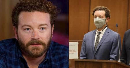 Danny Masterson z "Różowych lat siedemdziesiątych" będzie sądzony za rzekome ZGWAŁCENIE trzech kobiet!