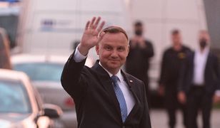 Czy prezydent Duda słyszy? Nas, rodziców? Rozszerzcie program szczepień, dajcie nam nowoczesne szczepionki [OPINIA]