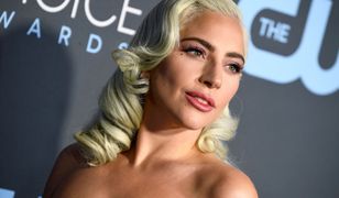 Lady Gaga świętuje urodziny. Pochwaliła się prezentem od ukochanego