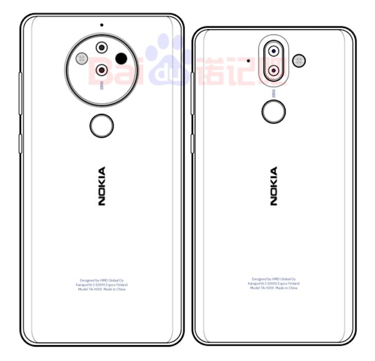 #wSkrócie: zapowiedź odświeżonego wyglądu Xperii i więcej zdjęć Galaxy S9 4