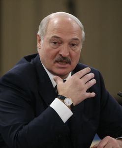 Białoruś. Aleksander Łukaszenka rozmawiał z aresztowanymi członkami Rady Koordynacyjnej