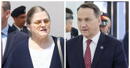 Pawłowicz odpowiada Sikorskiemu. "Zawsze bronię Polski"