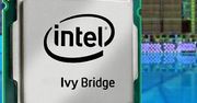 Ivy Bridge - specyfikacje 18 nowych CPU. Porównania zegar w zegar z Sandy Bridge!