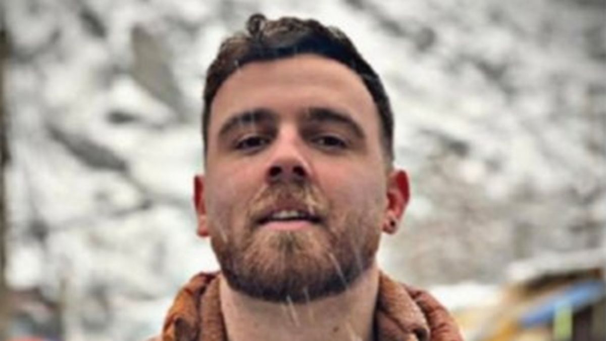 Erfan Soltani miał zostać stracony.