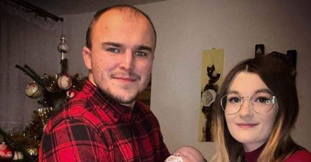 "Rolnik szuka żony". Joanna pierwszy raz o porodzie. "Myślałam tylko o tym, żeby pomóc małej"