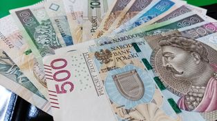 Płaca minimalna. Tyle zyskasz w skali roku po styczniowej podwyżce