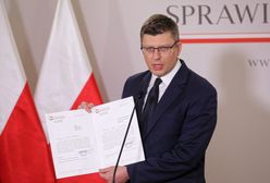 Polak w śpiączce w Anglii. Ważna decyzja wiceministra Marcina Warchoła