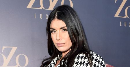 Magdalena Stępień mówi o "smutnych oczach" i wyznaje: "Siedzę nad grobem synka i nie umiem przestać płakać"