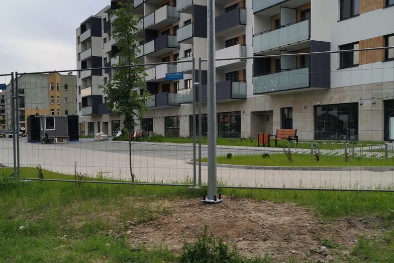 Mieszkania w Polsce są tanie. Kupno nieruchomości to sposób na ucieczkę przed inflacją